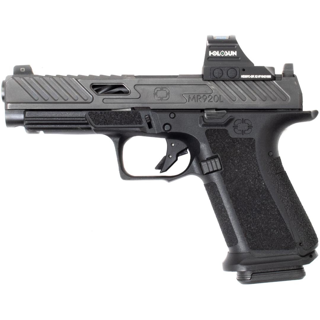 SHADOW SYSTEMS MR920L